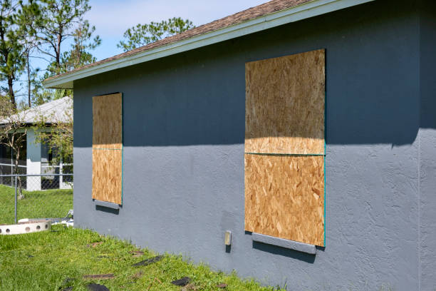 Best Insulated Siding Installation  in Tarboro, NC